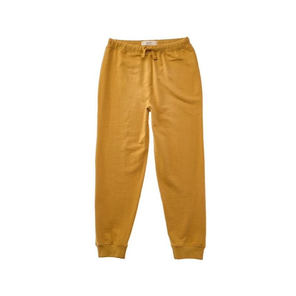 Pehr Girls  Pant, Yellow